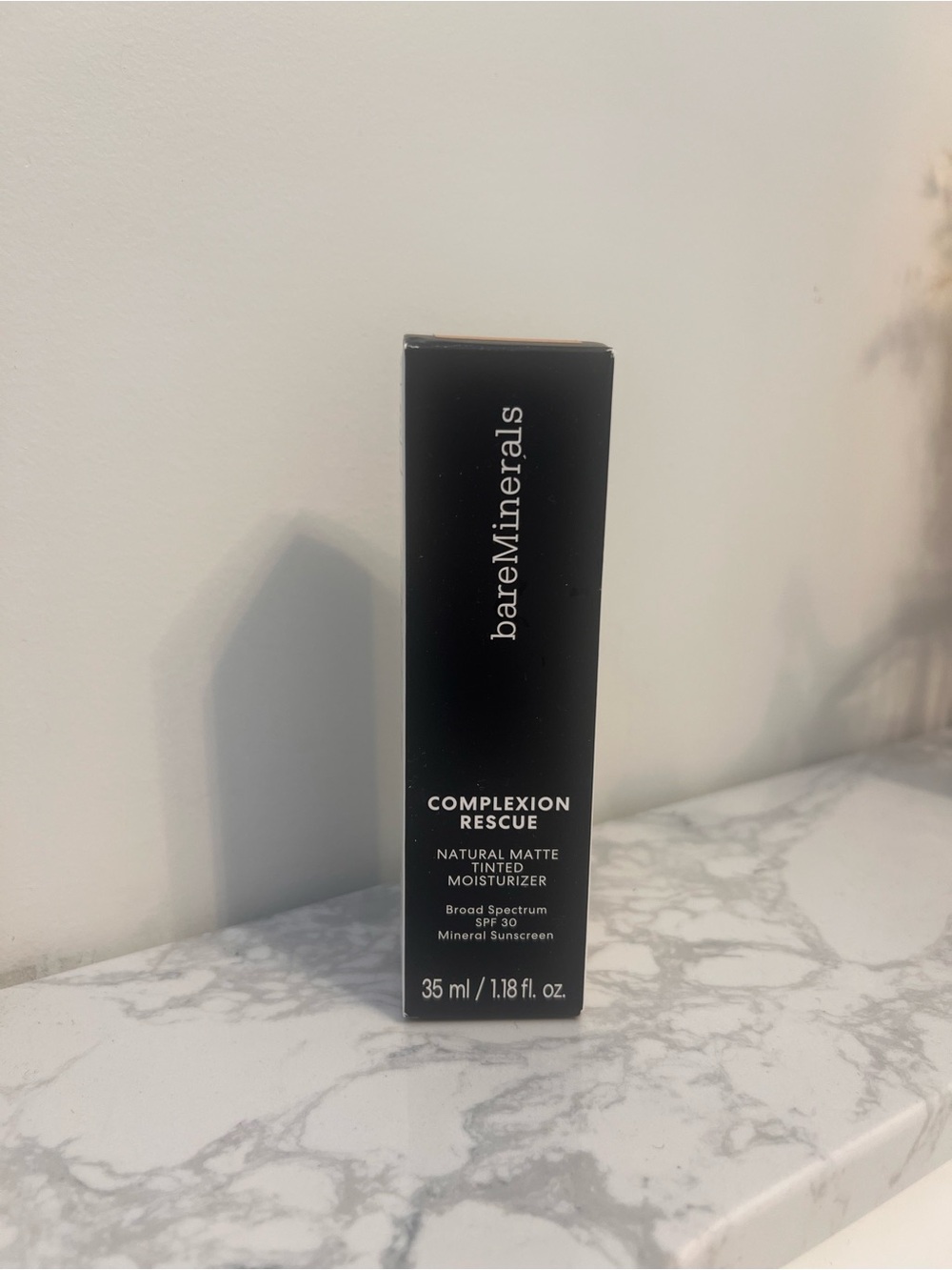 bareMinerals Complexion Rescue Tinted Moisturizer - Wheat - Picture 6 of 6